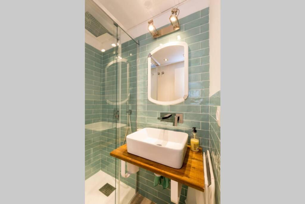 Ca1 - Apartamento Centrico De 1 Dormitorio Con Opcion De Garaje ซาราโกซา ภายนอก รูปภาพ