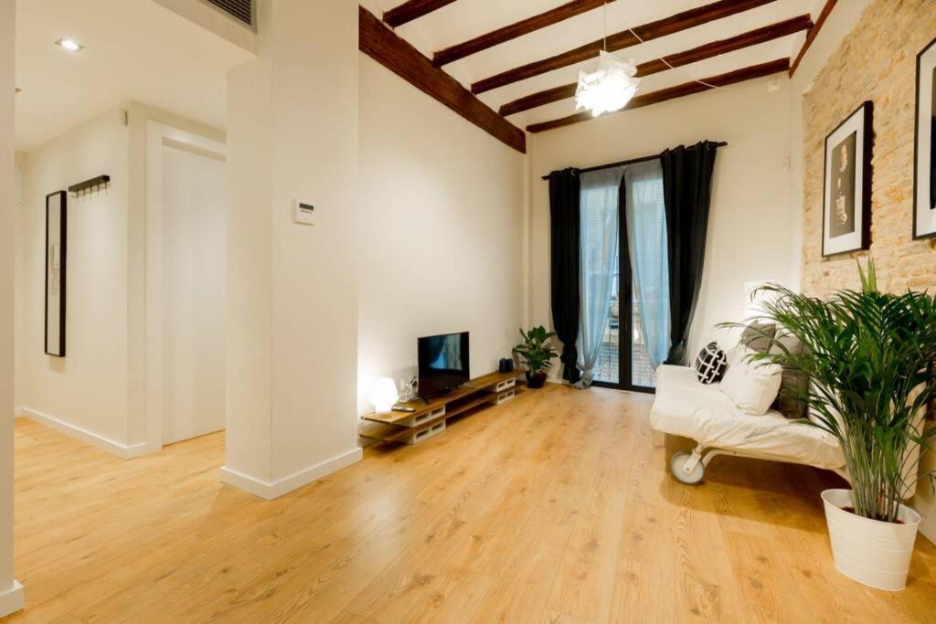 Ca1 - Apartamento Centrico De 1 Dormitorio Con Opcion De Garaje ซาราโกซา ภายนอก รูปภาพ