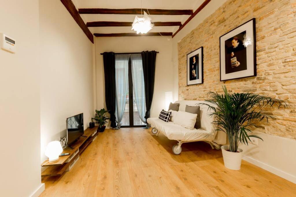 Ca1 - Apartamento Centrico De 1 Dormitorio Con Opcion De Garaje ซาราโกซา ภายนอก รูปภาพ
