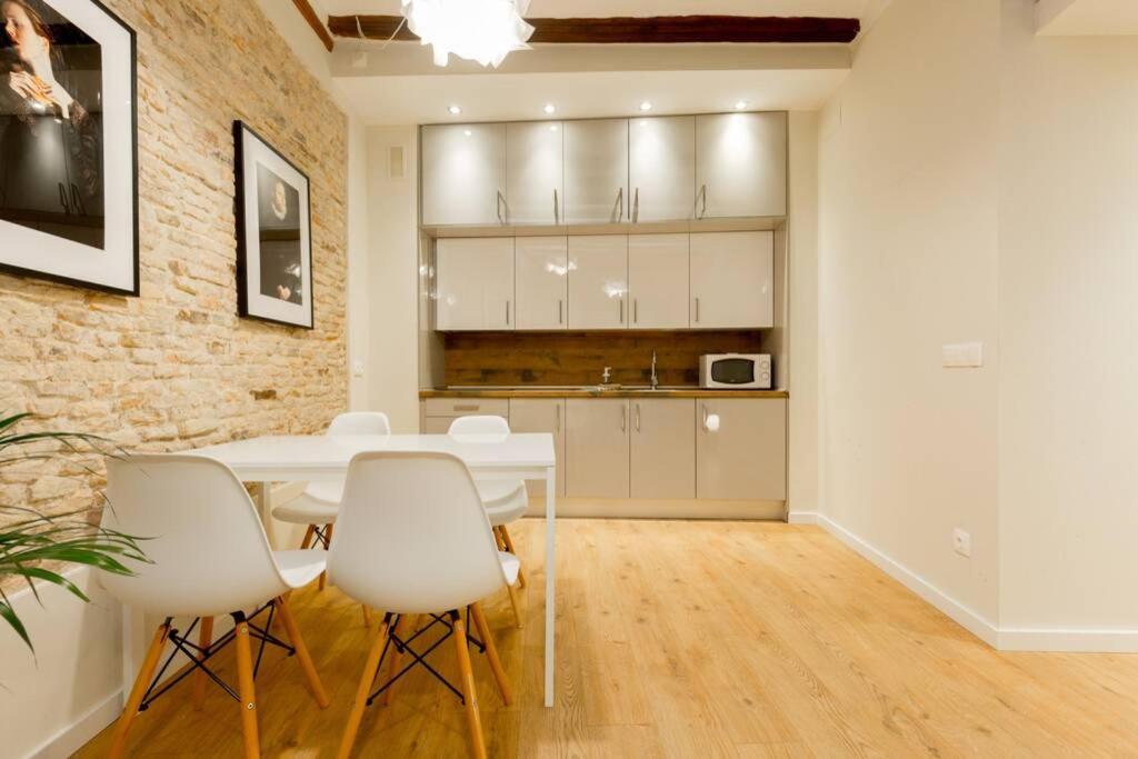 Ca1 - Apartamento Centrico De 1 Dormitorio Con Opcion De Garaje ซาราโกซา ภายนอก รูปภาพ