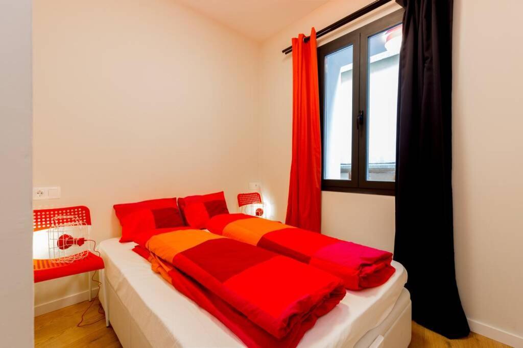 Ca1 - Apartamento Centrico De 1 Dormitorio Con Opcion De Garaje ซาราโกซา ภายนอก รูปภาพ