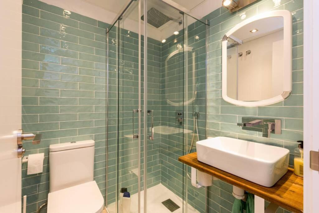 Ca1 - Apartamento Centrico De 1 Dormitorio Con Opcion De Garaje ซาราโกซา ภายนอก รูปภาพ