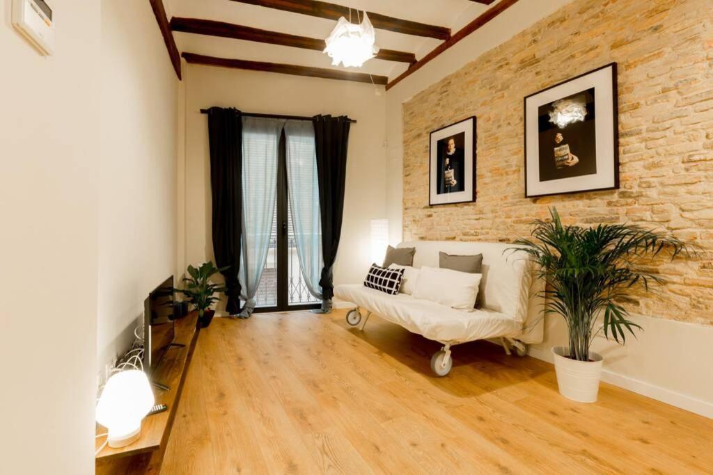 Ca1 - Apartamento Centrico De 1 Dormitorio Con Opcion De Garaje ซาราโกซา ภายนอก รูปภาพ